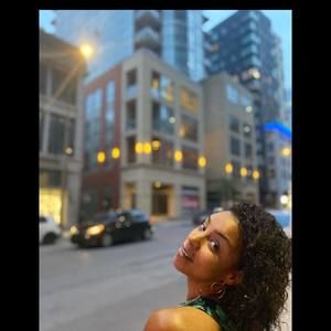 Meet your Posher, Tįńå